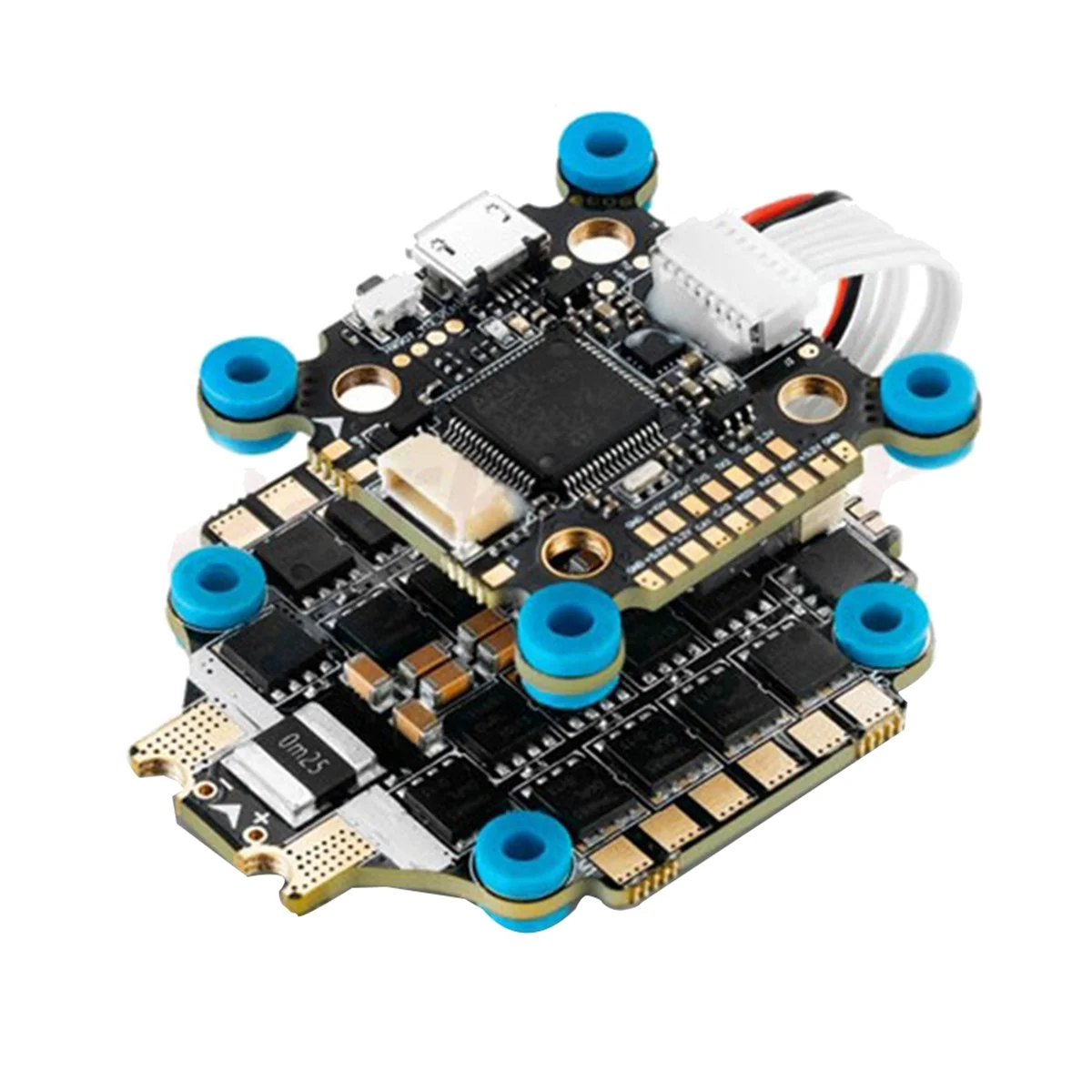 Drone Racing Flight Controller - A49T Zestaw kontrolera lotu XRotor F7