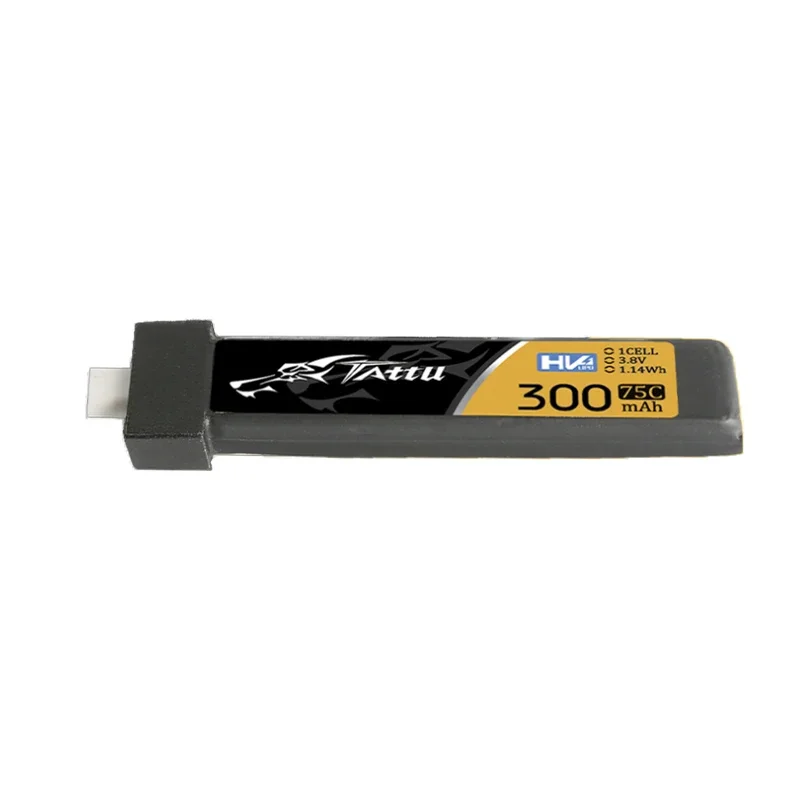 1-10szt Akumulator Lipo TATTU  – Drone Racing Gate recenzja i cena